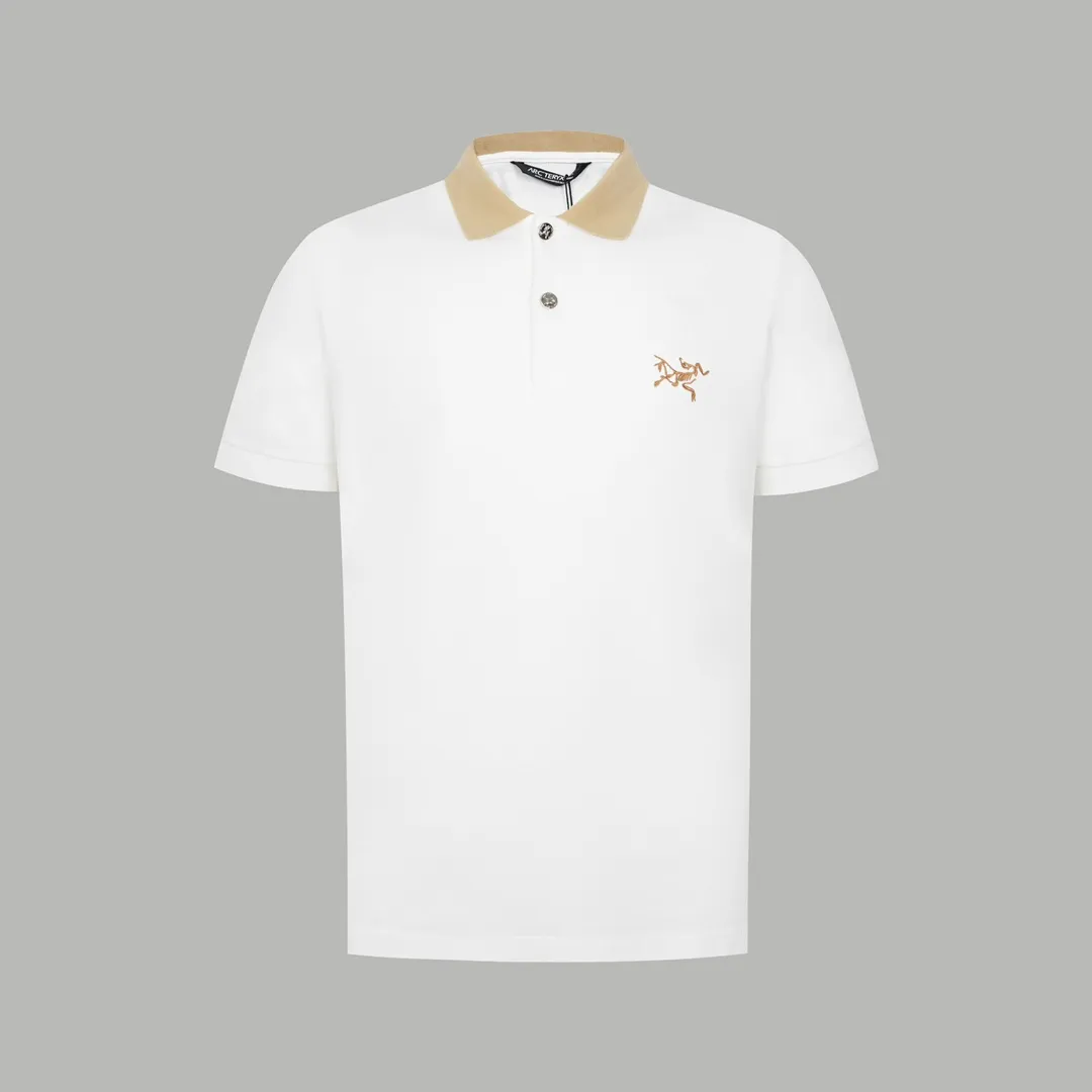 2023New Arrival POLO Sizes：SMLXL
